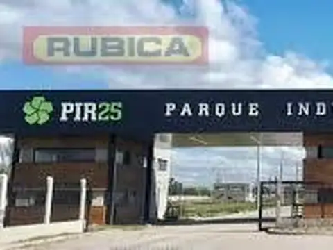Ruta Provincial 25
