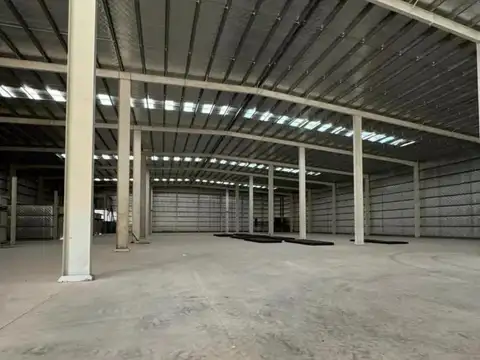 Terreno en  PIR 25