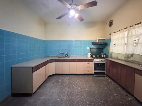 Casa en Venta 60 años