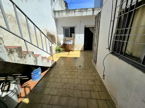 VENTA PH, 3 AMBIENTES, PATIO Y TERRAZA PROPIOS, CIUDADELA