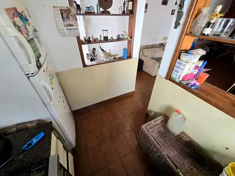 Depto Tipo Casa en Venta de 2 dormitorios