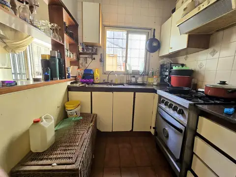 Depto Tipo Casa en Venta de 3 ambientes