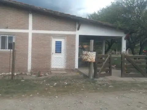 Casa en Venta 4 años