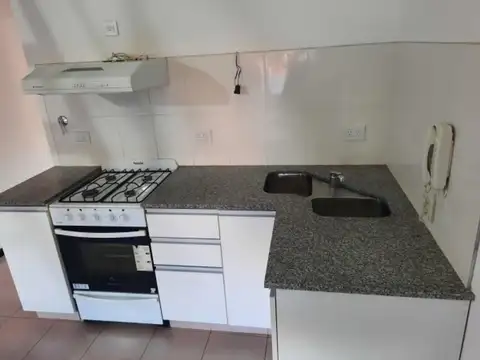 Depto Tipo Casa en Venta 7 años