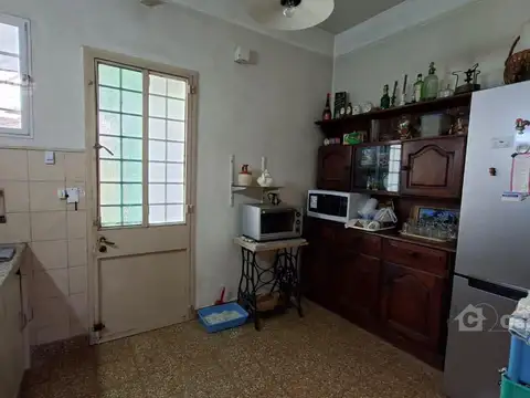 Casa 3 ambientes con 3 baños