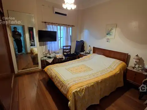 Casa 3 ambientes con 3 baños