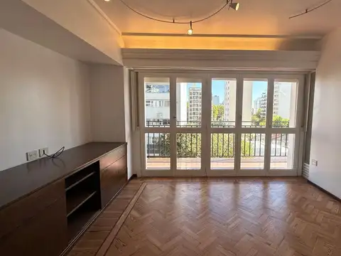 Departamento en Alquiler 44 años