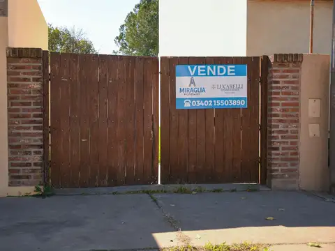 Casa en Venta de 2 dormitorios