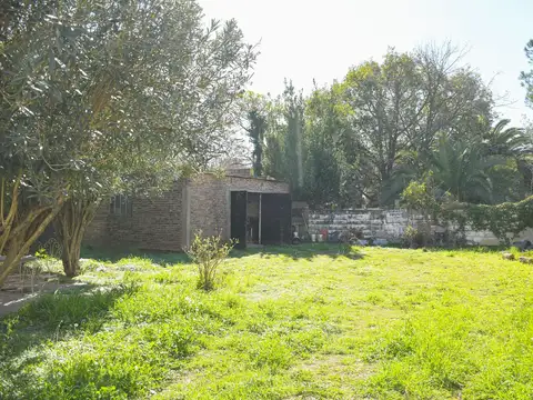Casa en Venta en Álvarez, USD 39.000