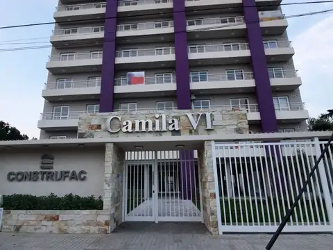 Panamá 7700, Piso 5