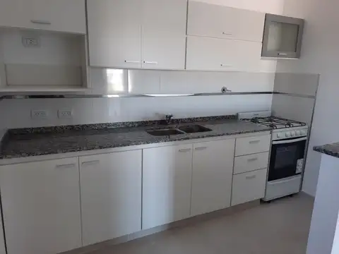 Departamento en Alquiler al Sur
