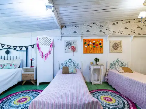 VENTA  O PERMUTA  Terreno de 8000 M en  el exclusivo triangulo de Polo de Pilar