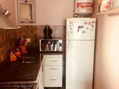 Departamento en Venta en Castelar Sur, USD 105.000