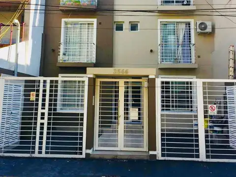 Departamento - Castelar Norte