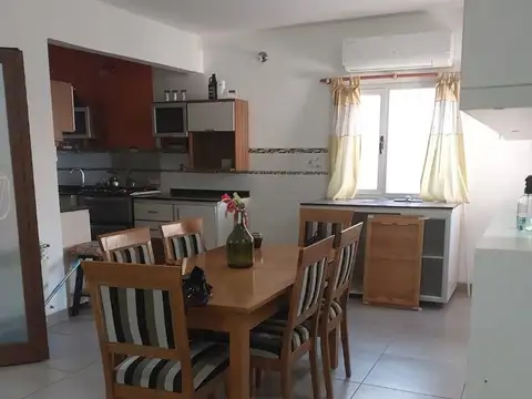 Casa en Alquiler 5 años