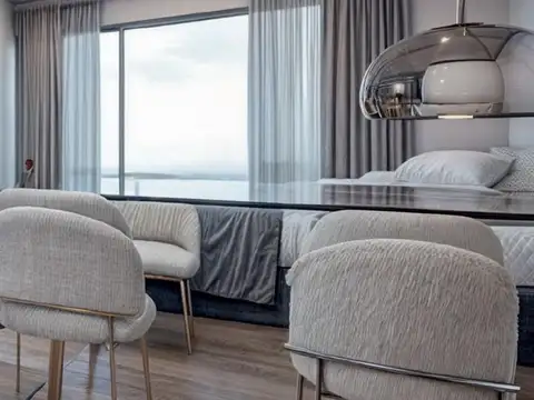 Departamento en Venta Apto profesional