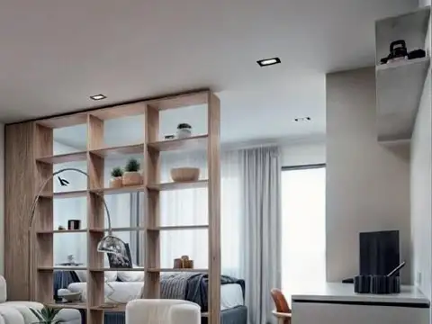 Departamento en Venta A Estrenar