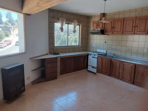 DEPARTAMENTO 3 AMB AMPLIO CENTRO APTO MASCOTA