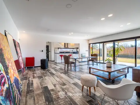Casa en Venta A Estrenar