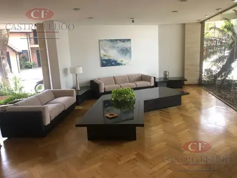 Departamento en Alquiler en La Lucila Vías / Libertador, USD 2.400