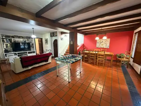 Casa en Venta al Norte