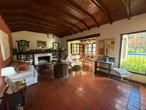 Casa en Venta de 4 dormitorios