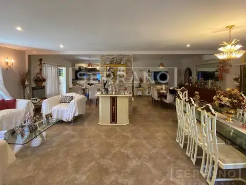 Casa en Venta en Exaltación de la Cruz, USD 159.000