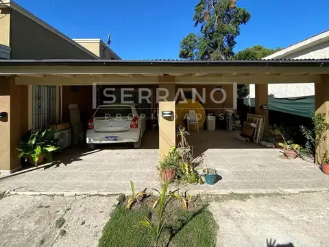 Casa en Venta. 3 dormitorios y pileta. Parque Jularo. Exaltacion de la Cruz.