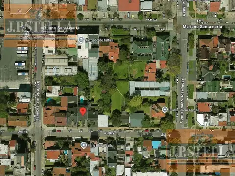 Casa en Venta en Centro, USD 650.000