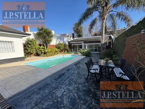 Casa en Venta 30 años