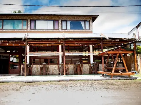 Hotel en Venta en Nueva Atlantis, USD 1.000.000