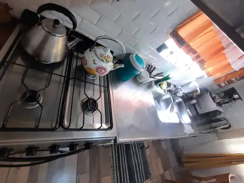 Depto Tipo Casa en Venta con 1 cocheras