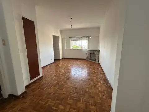 Departamento en Balvanera