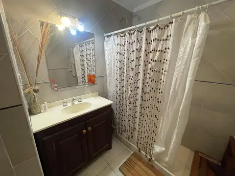 Departamento en Venta con 1 cochera