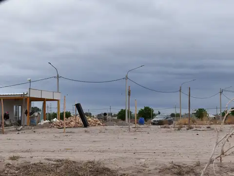 Terreno en Venta de 200,0 m2