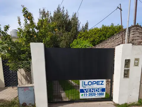 Casa en Venta de 2 dormitorios