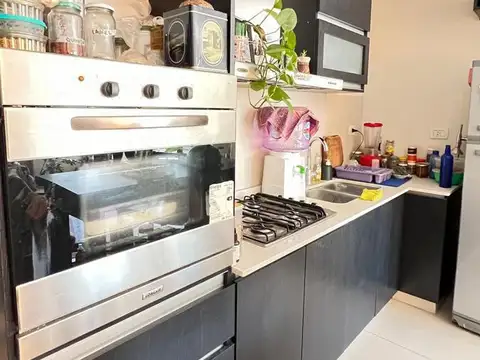 VENTA - DEPARTAMENTO -  San Pedro (Bs.As) Salta y Obligado - 1ºB