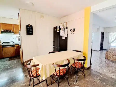 VENTA CASA 5 AMB GARAGE QUINCHO PILETA M. CORONADO