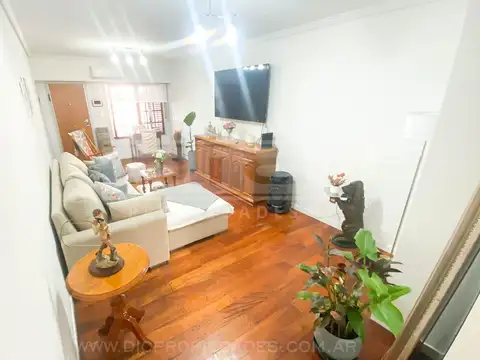 Casa en Venta en Olivos Maipú/Uzal, USD 335.000