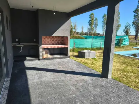 Casa en Venta 1 año