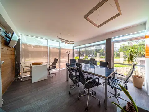 Local en Alquiler A Estrenar