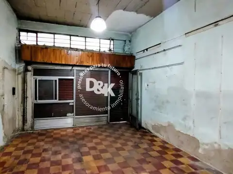 Local comercial en alquiler en Villa Adelina