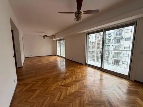 4 ambientes| alquiler |Belgrano