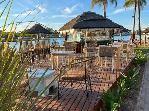 Venta De Casa Estilo Moderno-lagoon -pilar