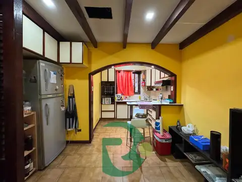 Casa en Alquiler 20 años