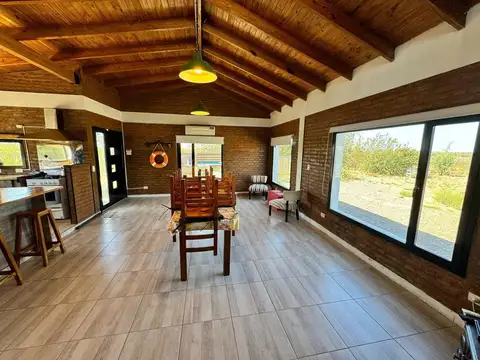 LOROS BARRANQUEROS 1801