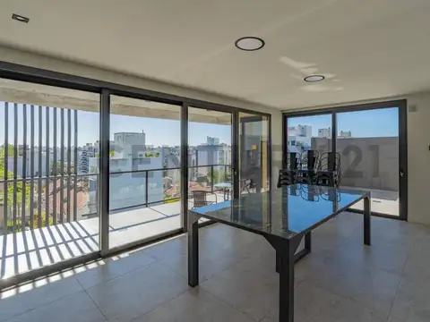 Departamento en Venta de 3 dormitorios