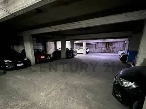 COCHERA EN VENTA LA PLATA