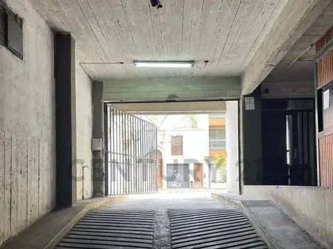 42 ENTRE 6 y 7 100, Piso 0