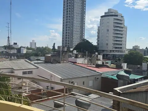 Departamento en Alquiler de 3 dormitorios